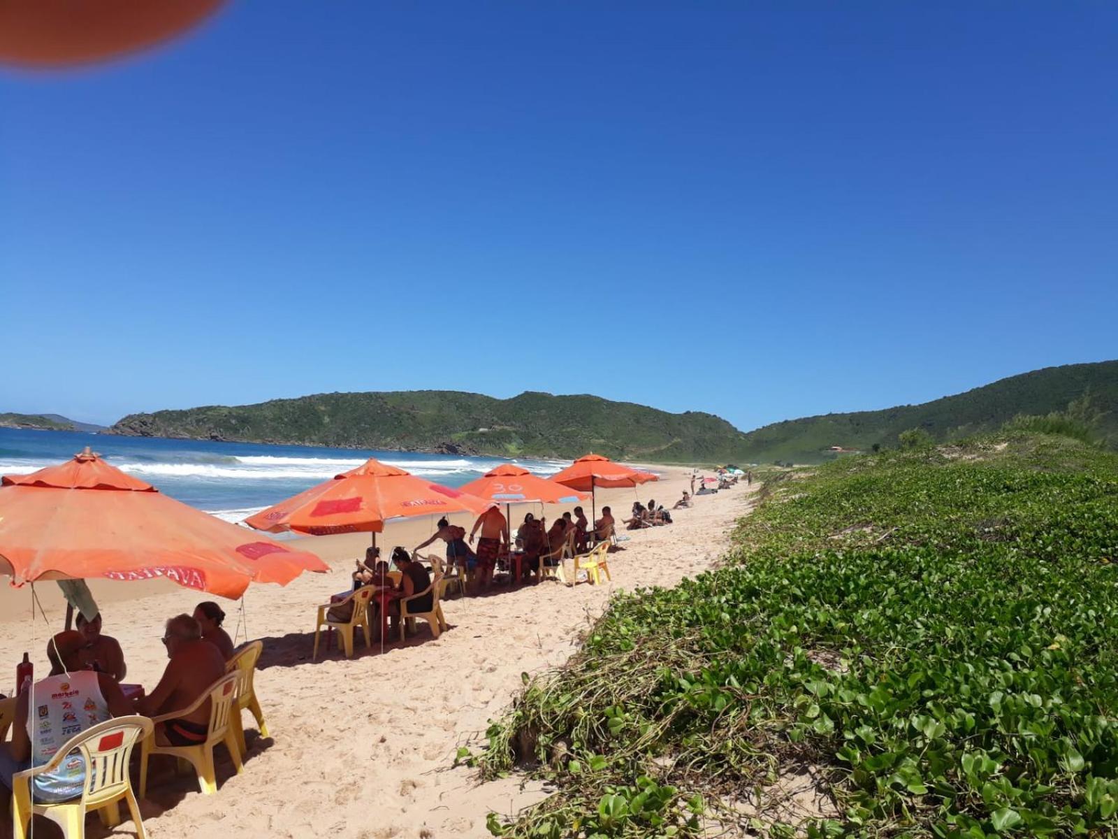 Chale Em Buzios 100M Da Praia De Tucuns エクステリア 写真